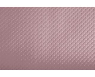Barquette de 500 sets de table papier Tiss Lack, unis - Format 30x40 cm - Vieux rose
