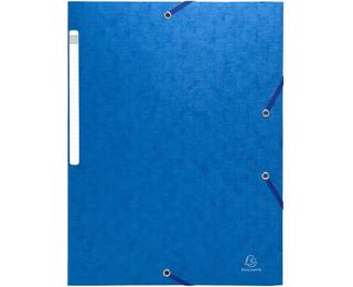 Carpetas con gomas sin solapa Scotten 600 g/m2 