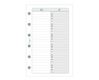 Recharge Exatime 14 - Adresses-téléphones