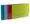 Couleurs assorties