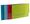 Couleurs assorties