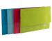 Couleurs assorties