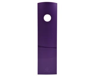 Porte-revues Mag-Cube Iderama - Violet