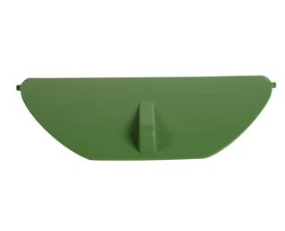 Couvercle semi-circulaire Ecologic