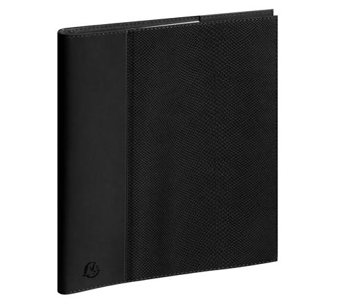 Agenda Eurotime 22S Spiralé – Semainier Décembre 2025 à Décembre 2026, 18,5x22,5 Cm, Design Chemin Des Marettes Rose