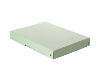 PureBox Pastel A4 40mm - Vert