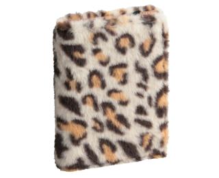 Agenda Forum Léo 12 x 17 cm Journalier Août 2025 à Juillet 2026 - Beige