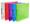 Couleurs assorties