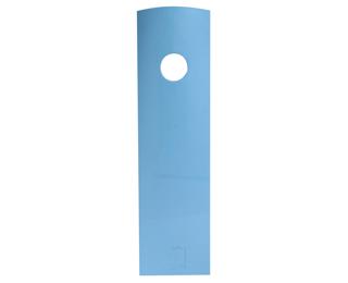 Mag-Cube Magazine file Bee Blue Turquois - Light blue