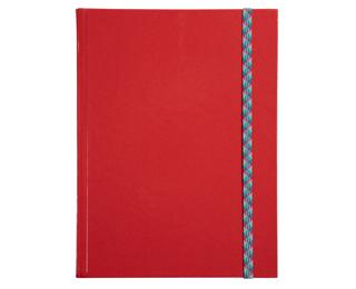 Carnet Iderama 220x170, 192 pages lignées 