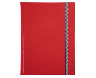 Carnet Iderama 220x170, 192 pages lignées 