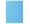 Fel blauw