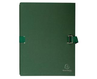 Chemise dos extensible papier - 24x32cm