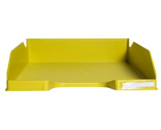 Letter Tray COMBO MIDI Forever Young - Yellow