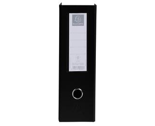 Porte-revues PP - Dos 100mm - livrés à plat - 25x31cm 