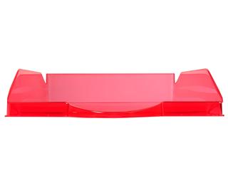 Corbeille à courrier Ecotray Linicolor 
