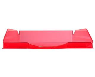 Corbeille à courrier Ecotray Linicolor 