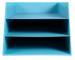 Bleu pastel Bleu pastel