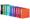 Assorted colours