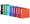Couleurs assorties