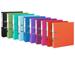 Assorted colours