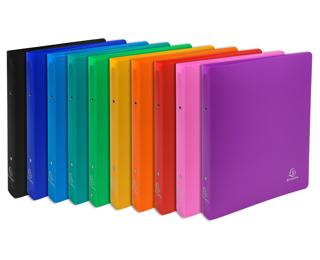 RingBinder OPAK 2R 3cm A4+ - Assorted colours