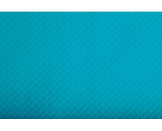 Conf. 500 Tovagliette monouso in carta goffrata Tiss Lack 30x40cm - Turchese