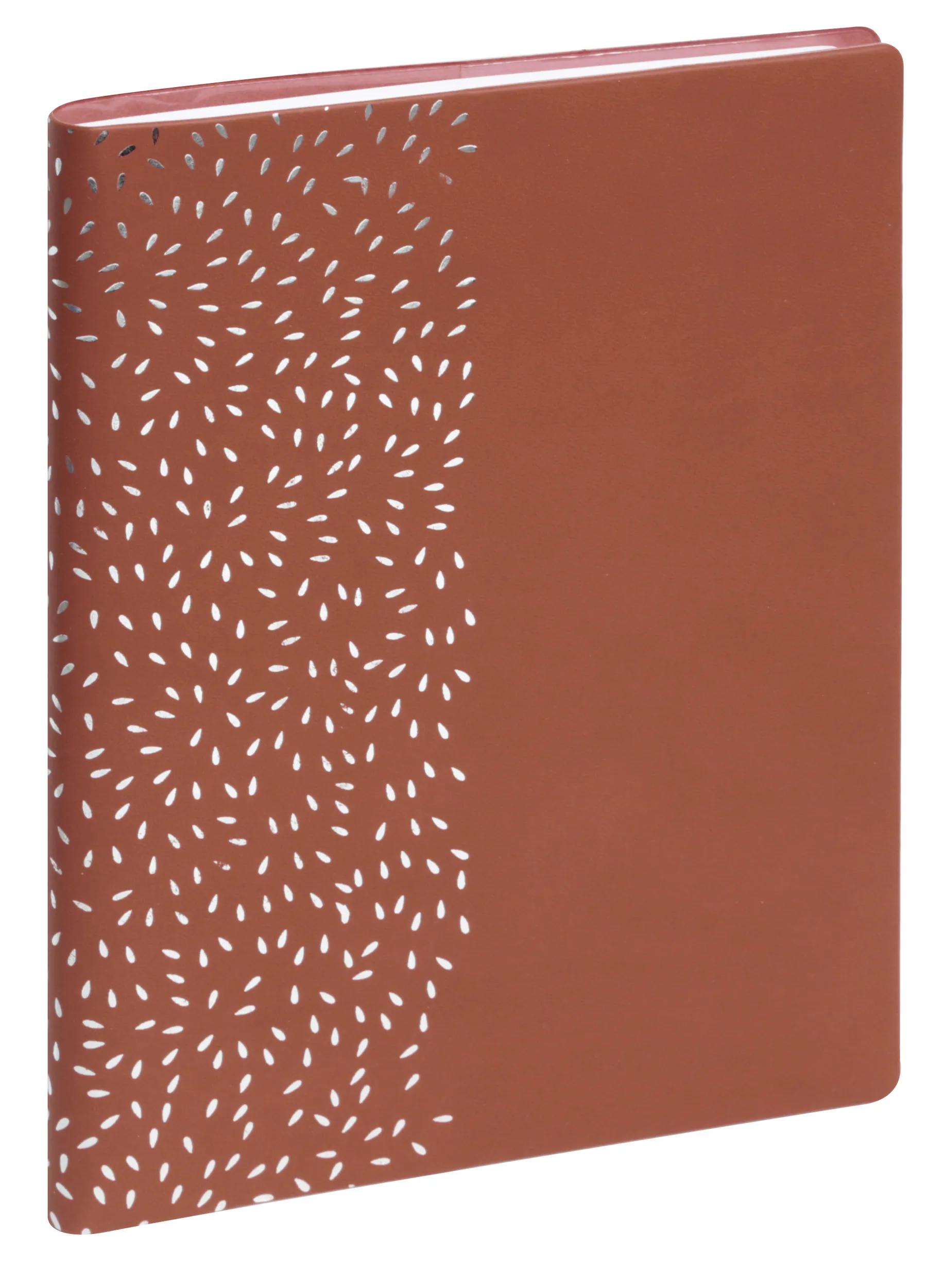 福袋 セール Exacompta 21 Amélie spiralé 27S EasyTime bureau de Agenda - 手帳