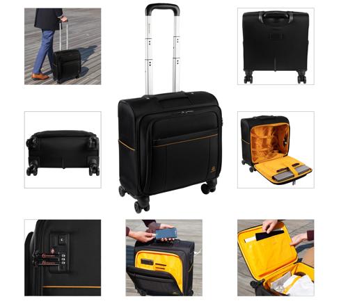 Serviette De Protection Pour Ordinateur Portable 15,4 Pouces - Housse Rigide Trust - Transport Et Rangement