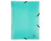 Pastelgroen