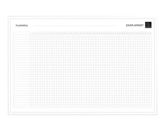 Planning magnetico Projet