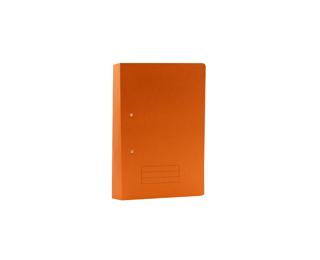 File Spiral File FCap 285gsm - Orange