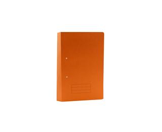 File Spiral File FCap 285gsm - Orange