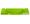 Vert anis brillant Vert anis brillant