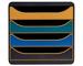 Colores surtidos
