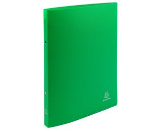 RingBinder OPAK 2R 1.5cm A4 - Light green