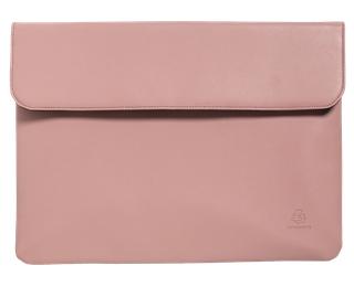 Bolsa ordenad. 13-14'' Skandi Moon rosa - Rosa viejo