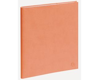Agenda de bureau Horizons 22 Lily 18 x 22,5 cm Semainier Janvier à Décembre 2027 - Couleurs assorties