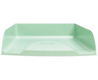 Corbeille à courrier Combo Styli Autentik - Vert sauge
