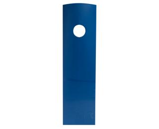 Porte-revues Mag-cube Neo Deco - Bleu de France