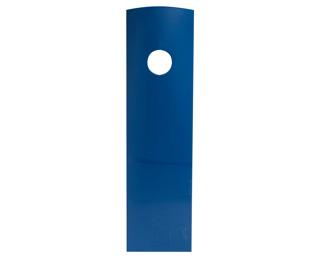 Exacompta Magazine files Mag-Cube Neo Deco - French Blue