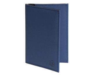 Pochette mixte voiture Denim - Bleu