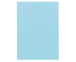 Paquet de 250 sous-chemises SUPER 60 - 22x31cm - Bleu clair