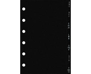 Recharge Exatime 14 - Index alphabétique