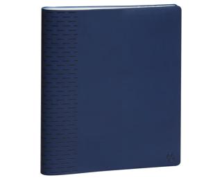 Agenda de bureau SAS 27 Winner 21 x 27 cm Semainier Août 2025 à Août 2026. - Couleurs assorties