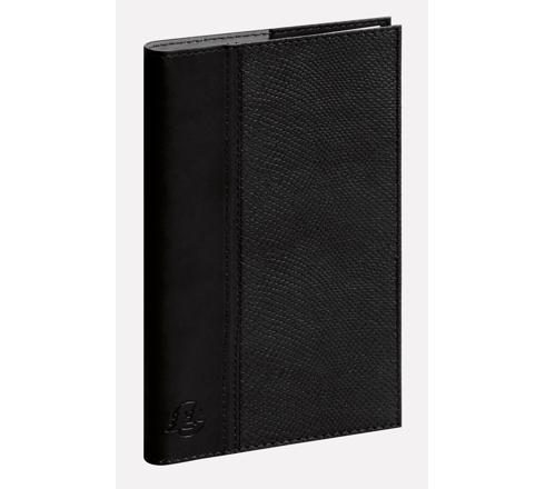 Exacompta - 16722E - Agenda Semainier De Poche Eurotime 16S Spiralé Cassandra - 9 X 16 Cm - Janvier à Décembre 2024 - Coloris Assortis