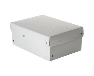 PureBox Pro A5 100mm - Blanc