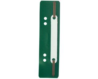 Fixe-dossiers à lamelle polypropylène 