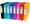 Colores surtidos