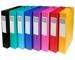 Assorted colours